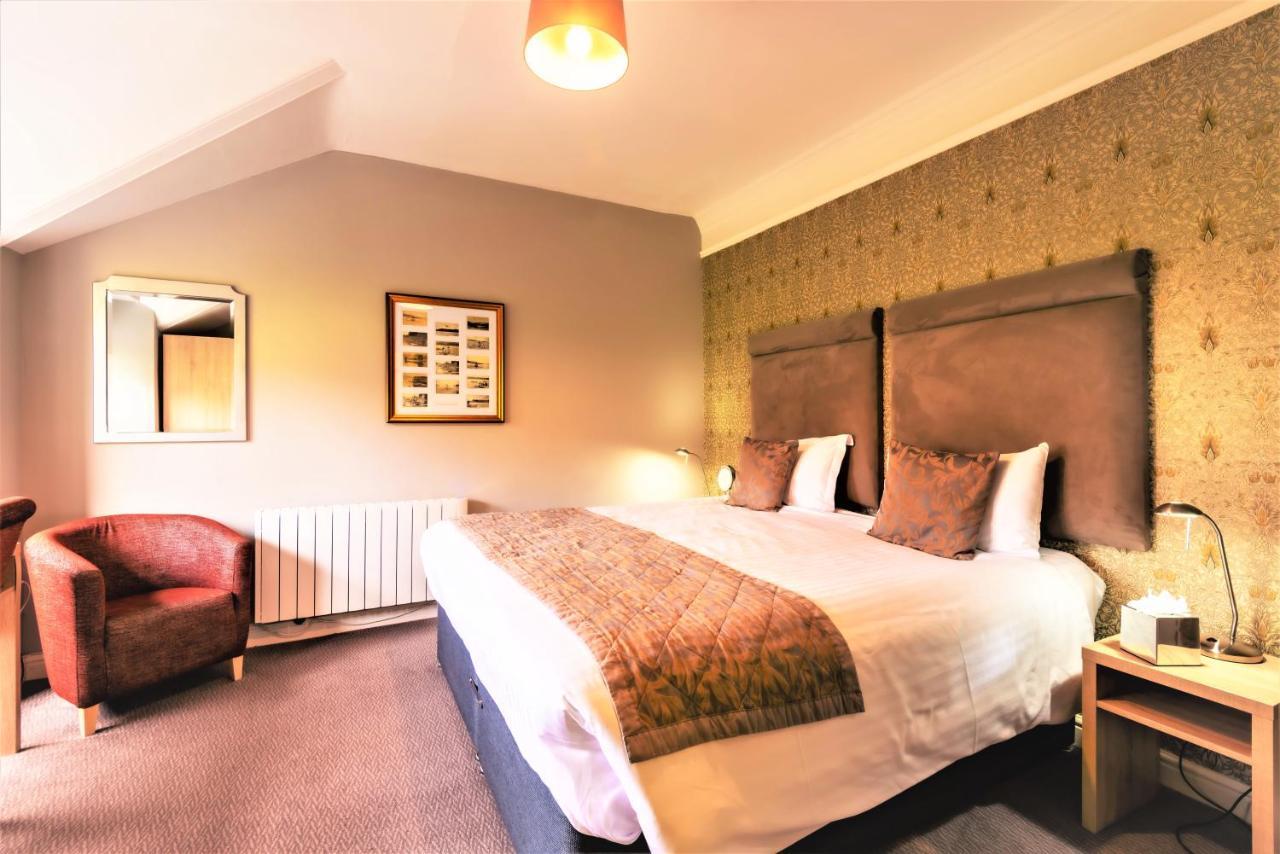 The Lamplighter Dining ~ Rooms Windermere Kültér fotó