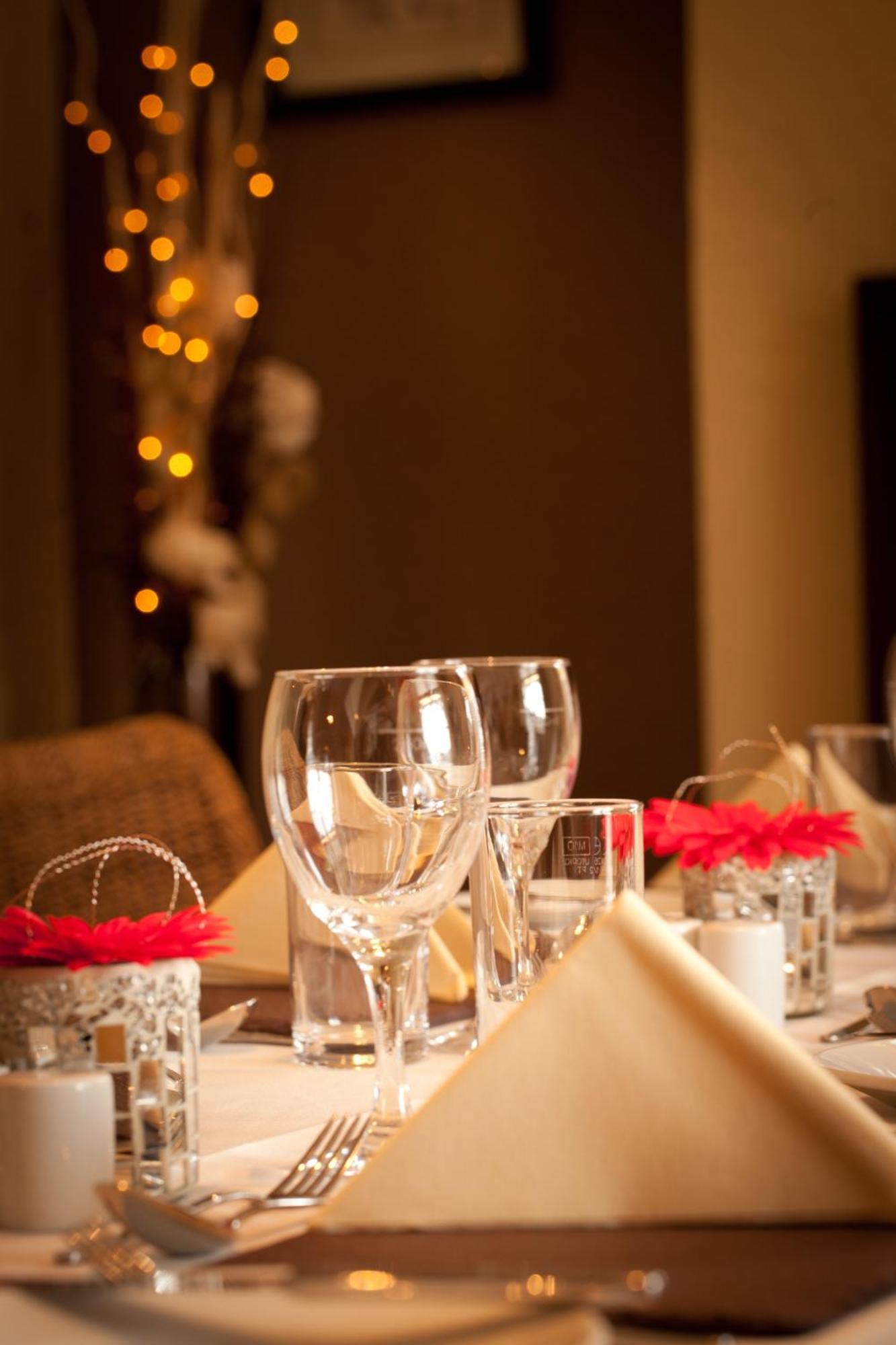 The Lamplighter Dining ~ Rooms Windermere Kültér fotó