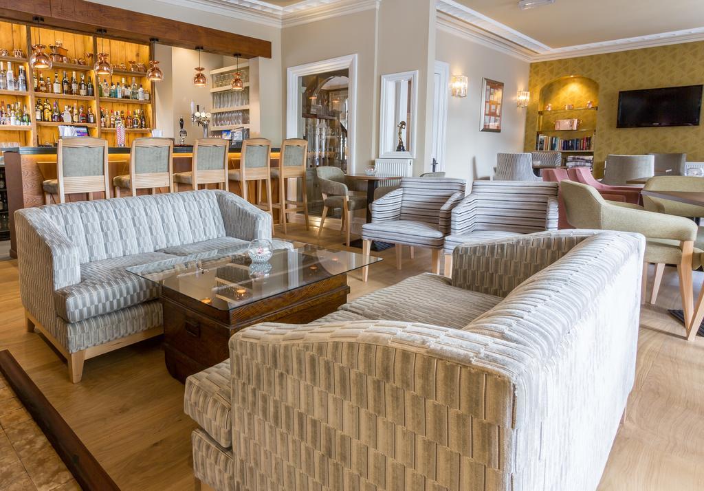 The Lamplighter Dining ~ Rooms Windermere Kültér fotó